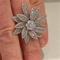 Anello Vidali Gioielli Donna in Argento ANAR-29-34 - ANAR-29-34